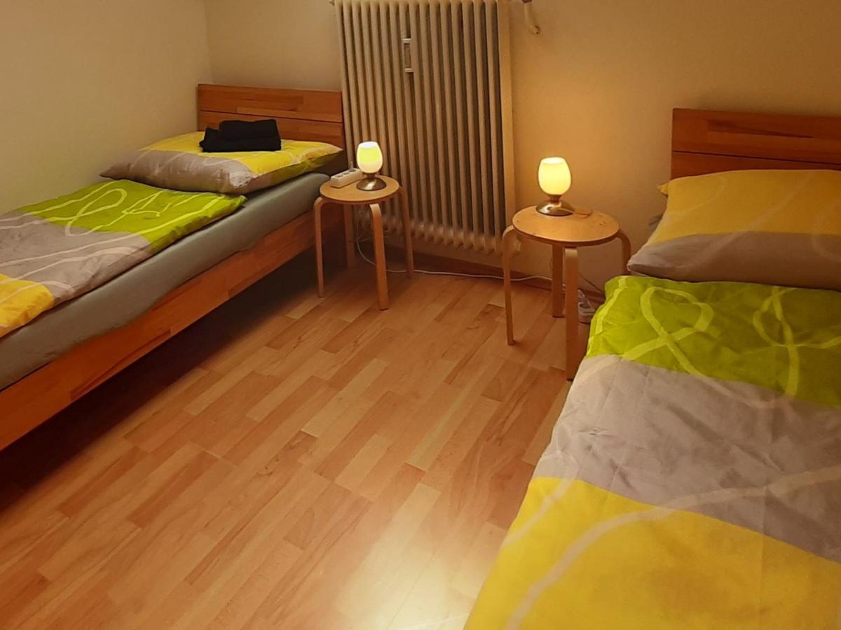 Apartments City Stadion Linz Dış mekan fotoğraf
