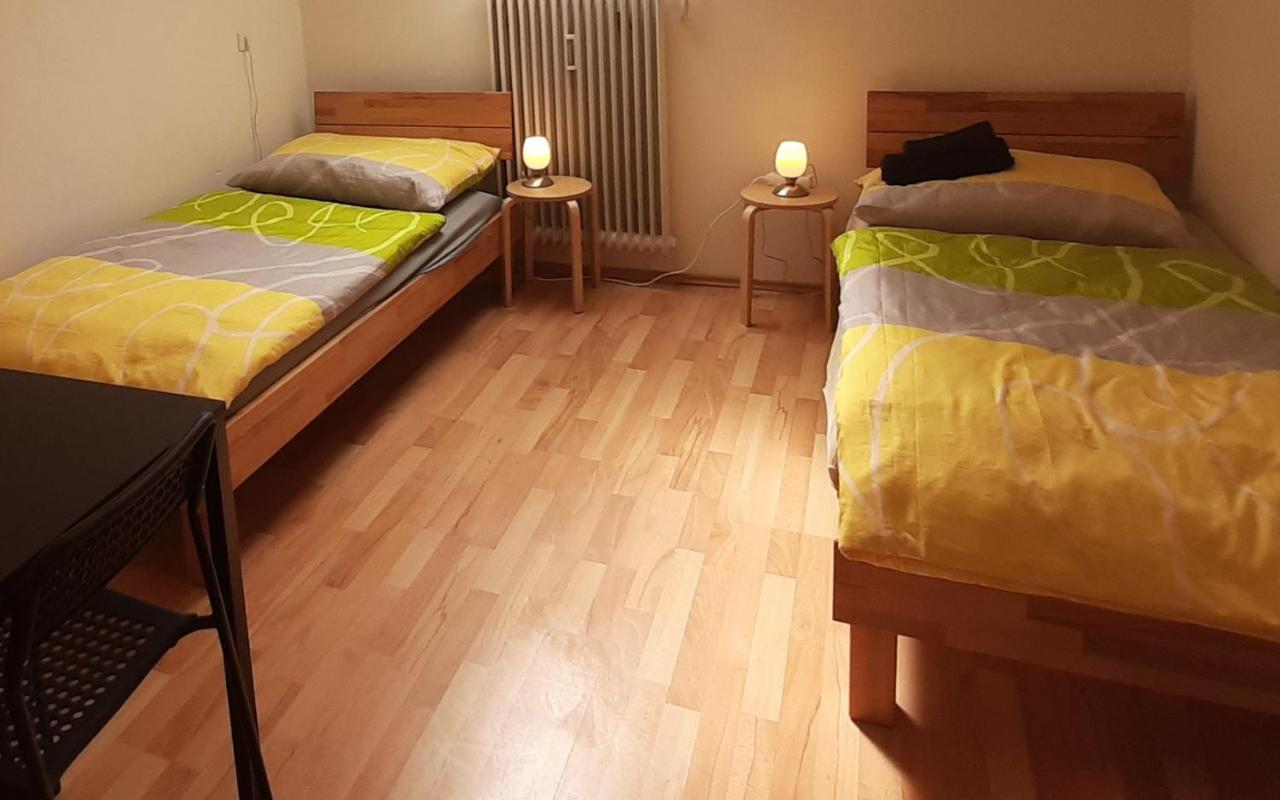 Apartments City Stadion Linz Dış mekan fotoğraf