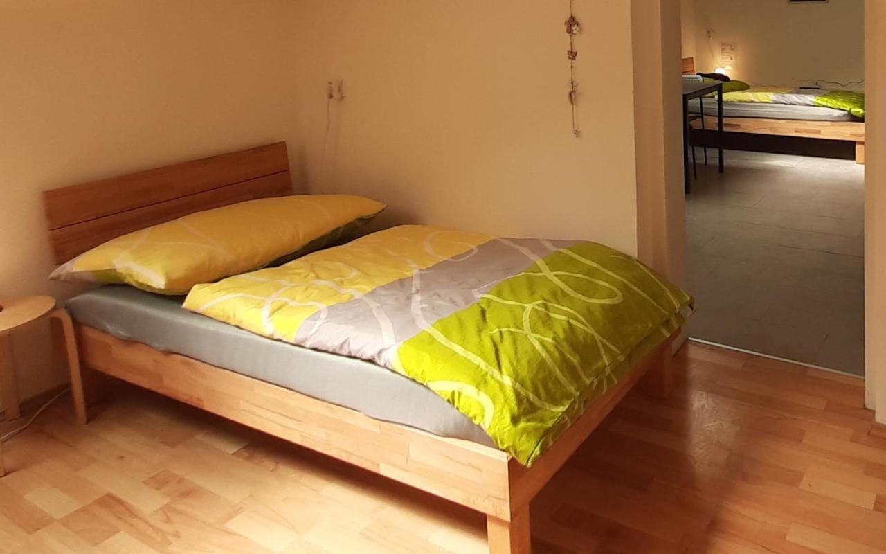 Apartments City Stadion Linz Dış mekan fotoğraf