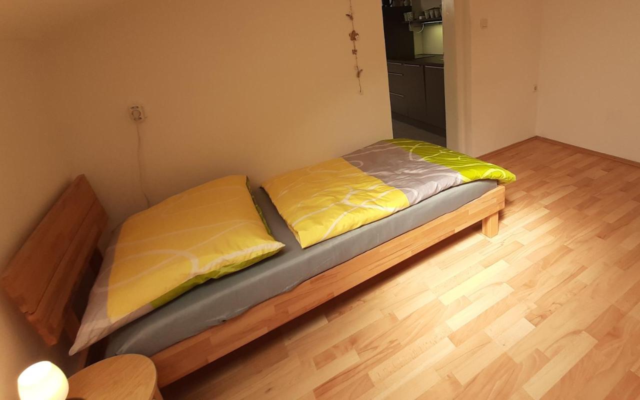 Apartments City Stadion Linz Dış mekan fotoğraf