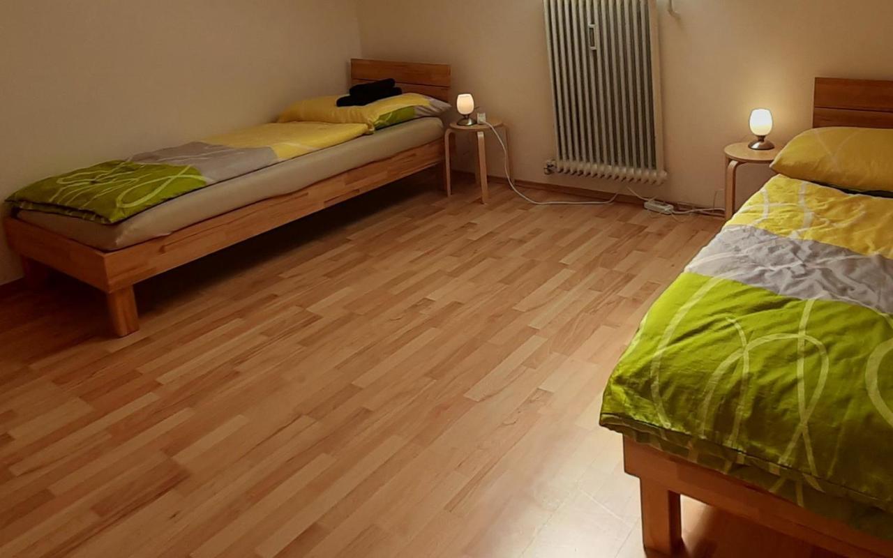 Apartments City Stadion Linz Dış mekan fotoğraf