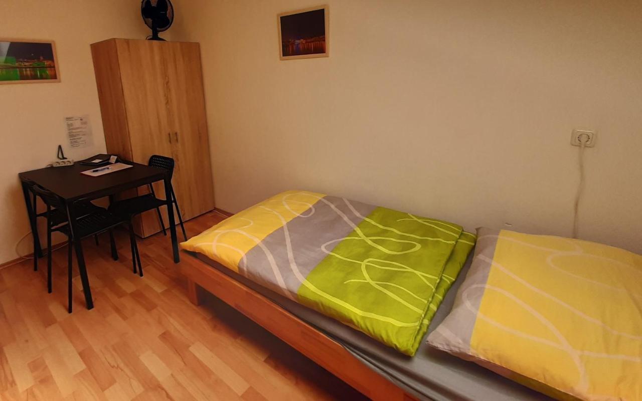 Apartments City Stadion Linz Dış mekan fotoğraf