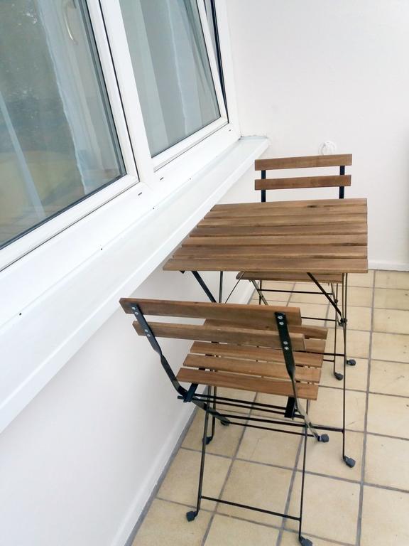Apartments City Stadion Linz Dış mekan fotoğraf